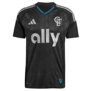 24/25 Brazil Home Jersey