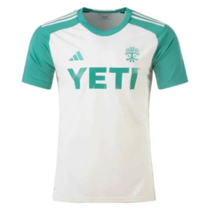 24/25 Brazil Home Jersey